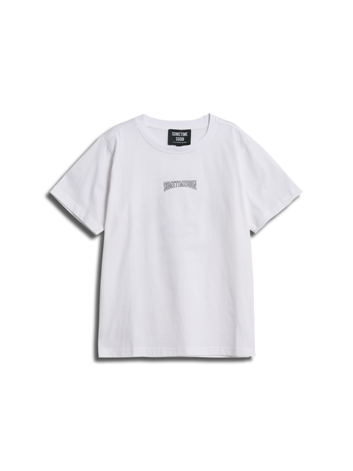 stsULRICH T-SHIRT S/S