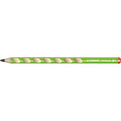 Crayon d'apprentissage EASYgraph R, vert
