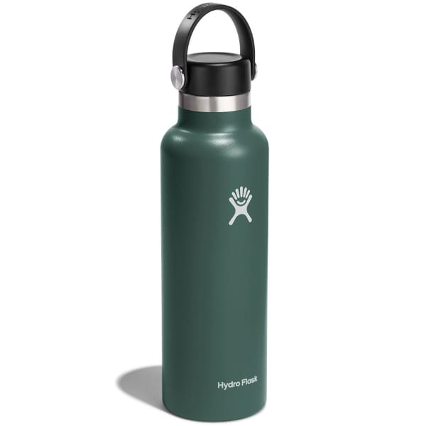 Bouteille isotherme HYDROFLASK 21 OZ STANDARD FLEX CAP FIR