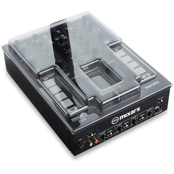 Decksaver Mixars Duo stofkap