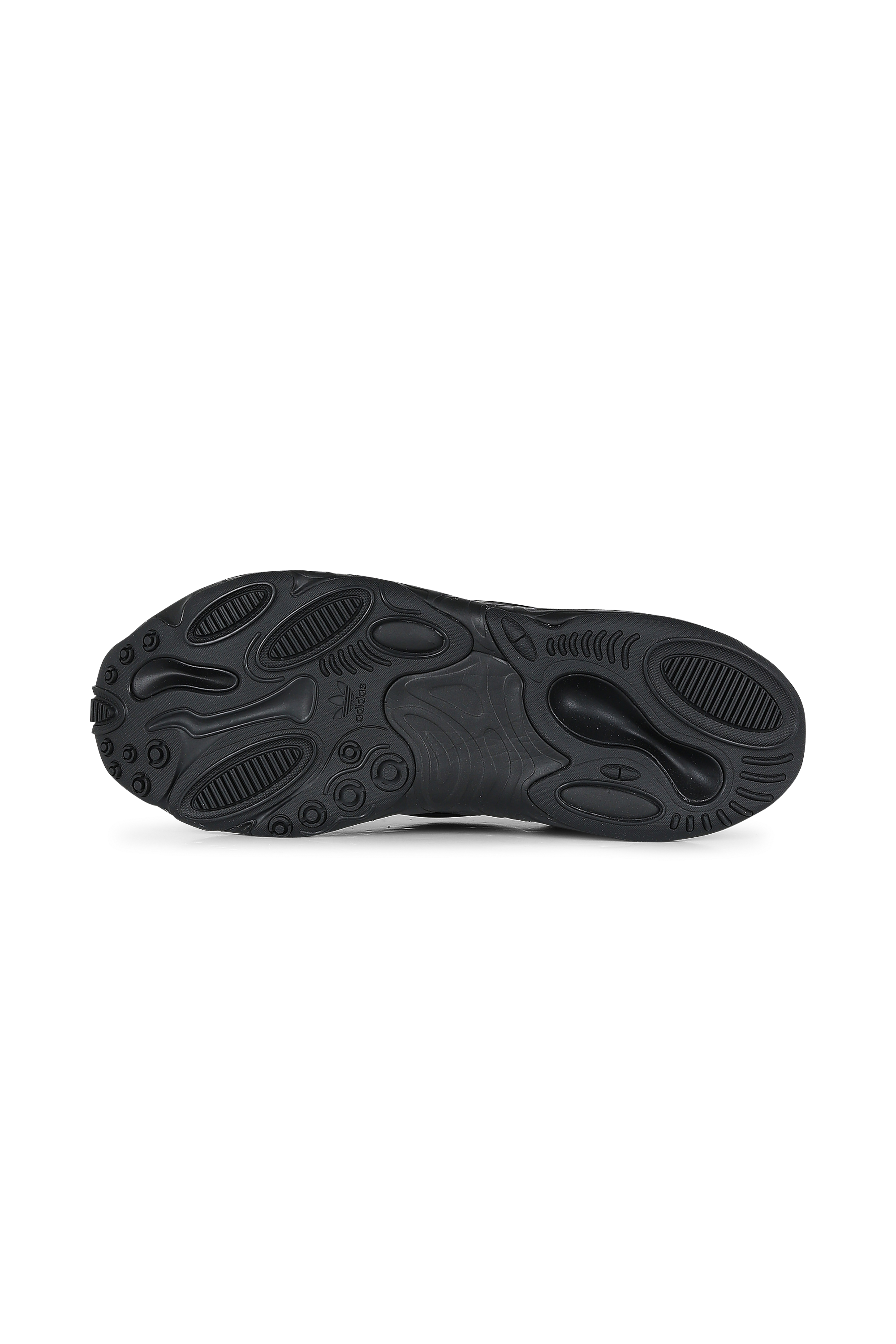 ADIDAS Baskets Noir