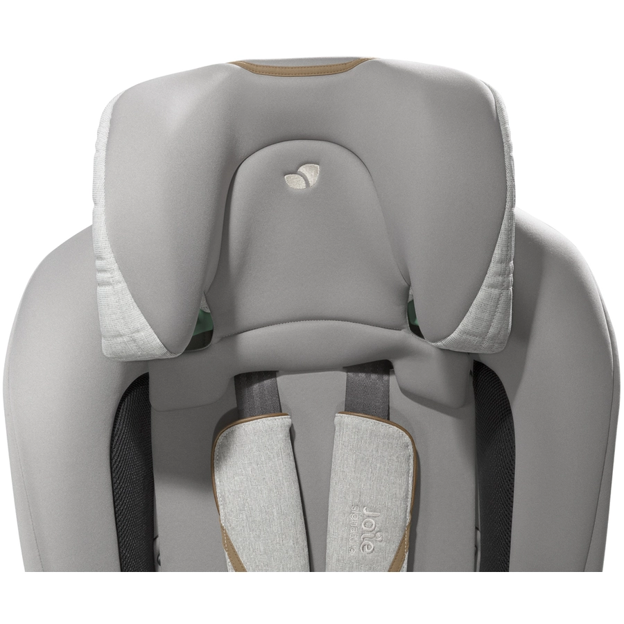 Joie Signature Autokindersitz i-Size i-Plenti 76 - 150 cm Eclipse