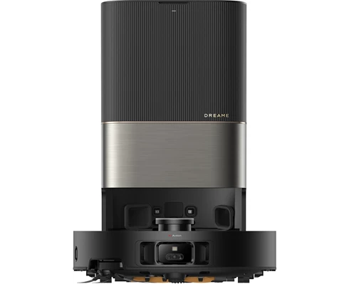 Dreame X50 Ultra Complete Black
