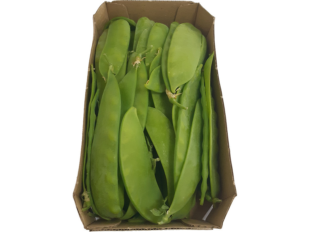 ERVILHA TORTA 250 G