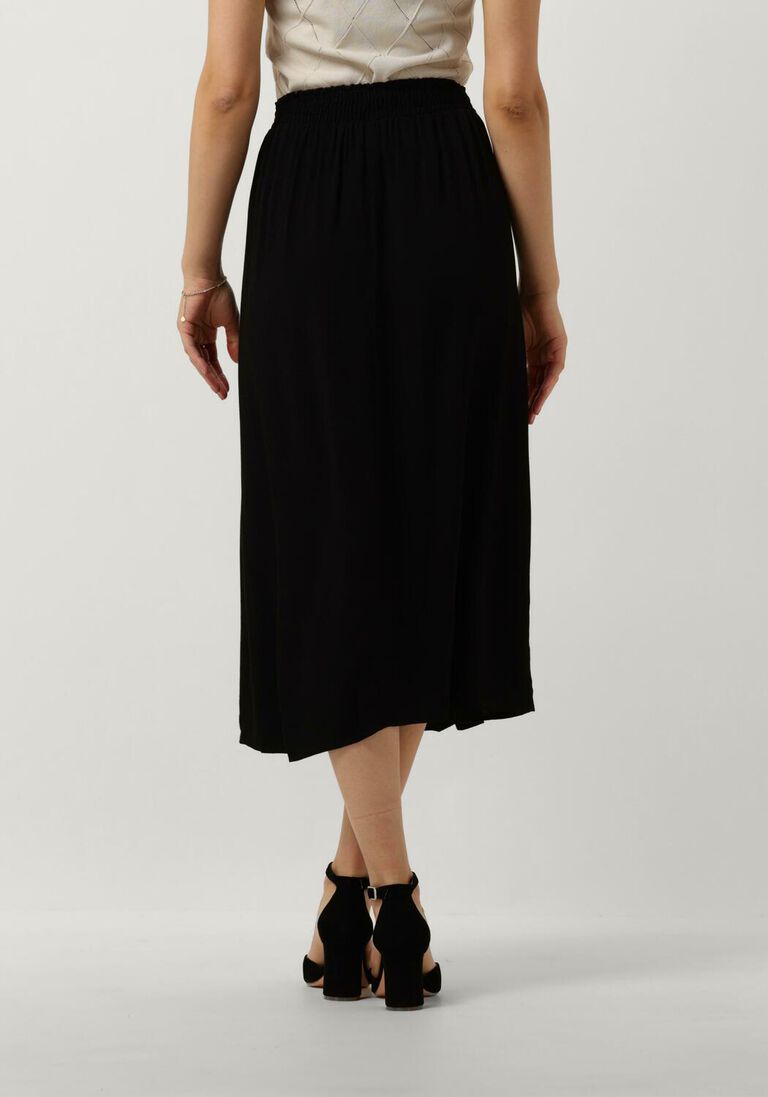 LOUIZON zwarte louizon midirok yvana