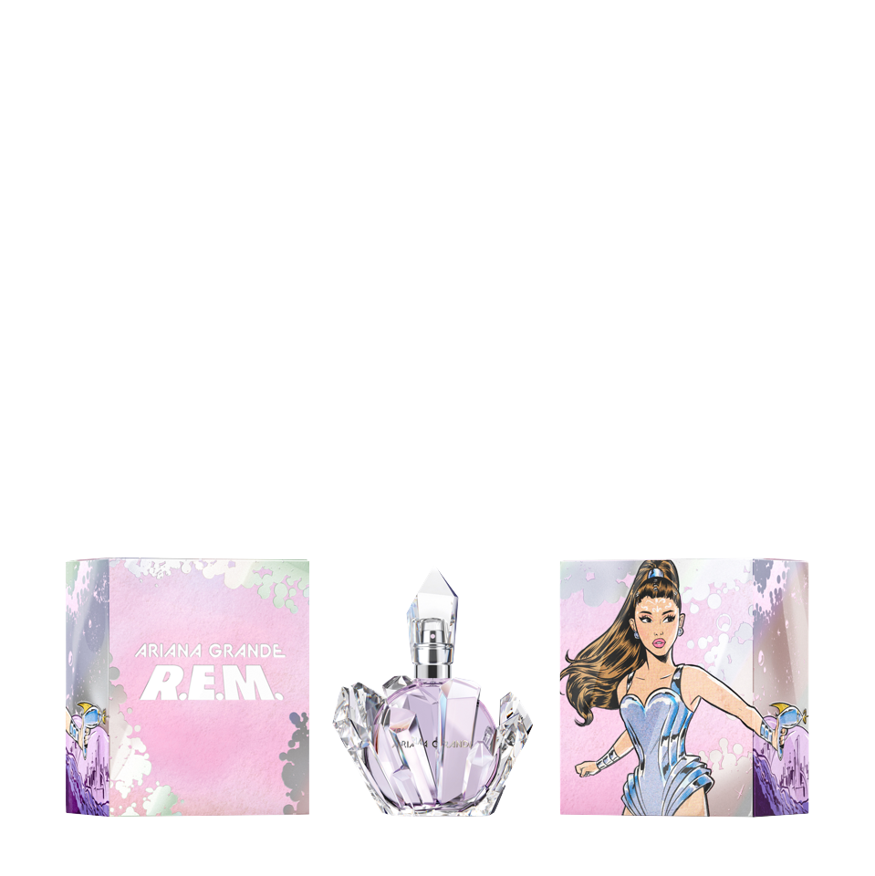 Ariana Grande - R.E.M EDP 100 ml