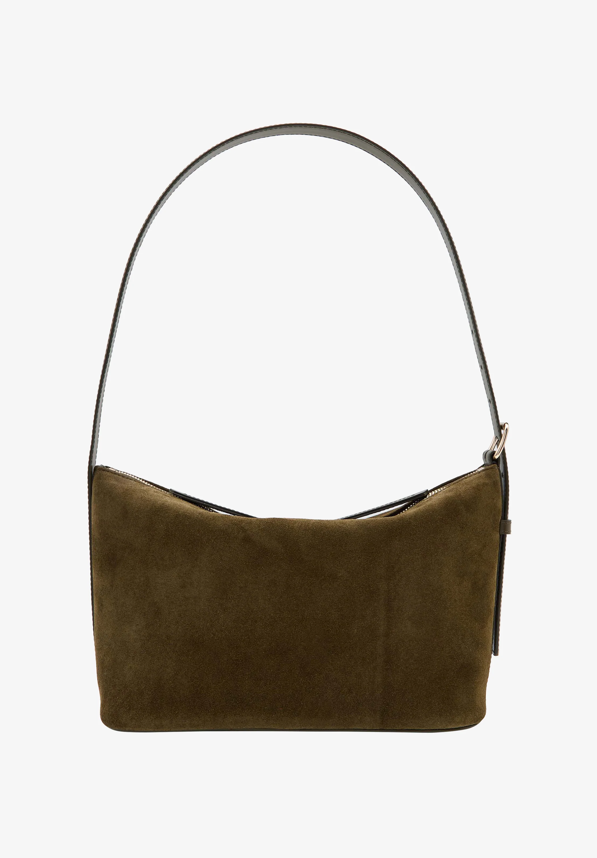 Sac Vera Shoulder - Kaki fonce