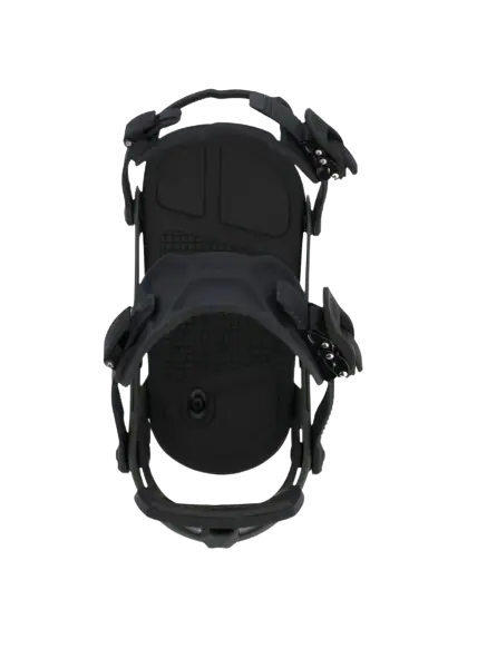 Ride A-4 Snowboardbindinger | SkatePro