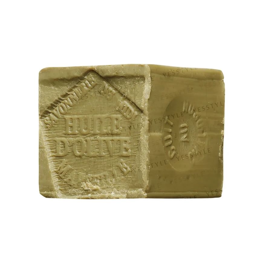 MAITRE SAVON DE MARSEILLE - Savon de Marseille Olijfzeep