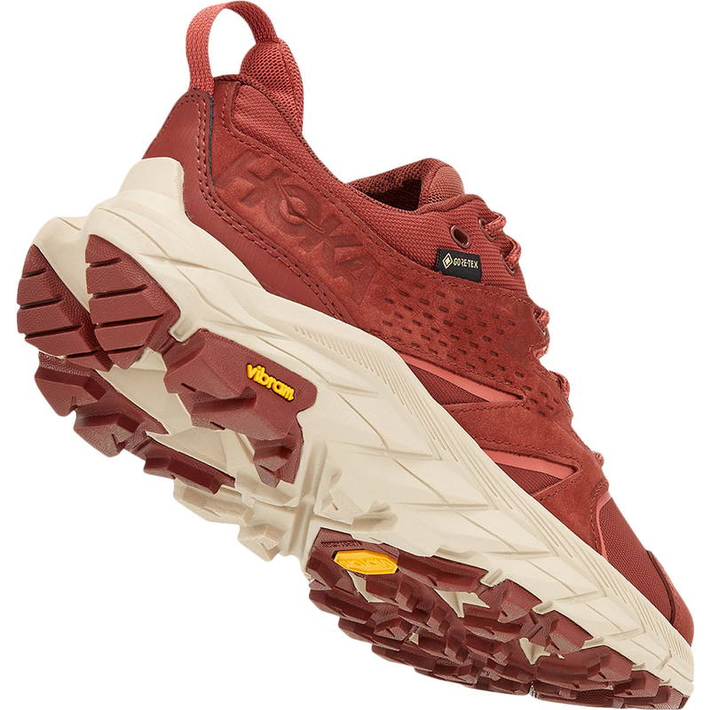HOKA Anacapa GTX Vandresko Dame