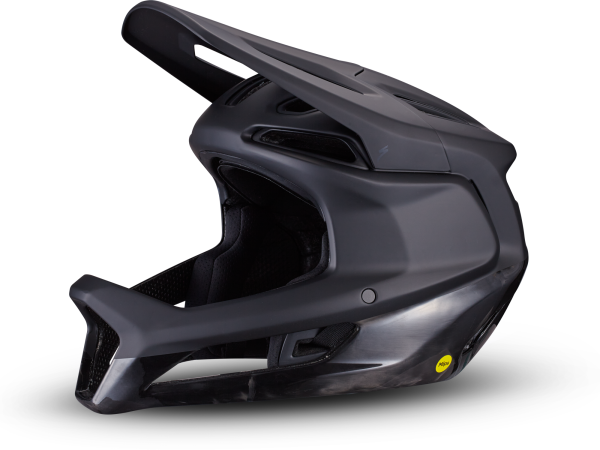 Specialized Gambit Mips Fullface Hjelm, Black