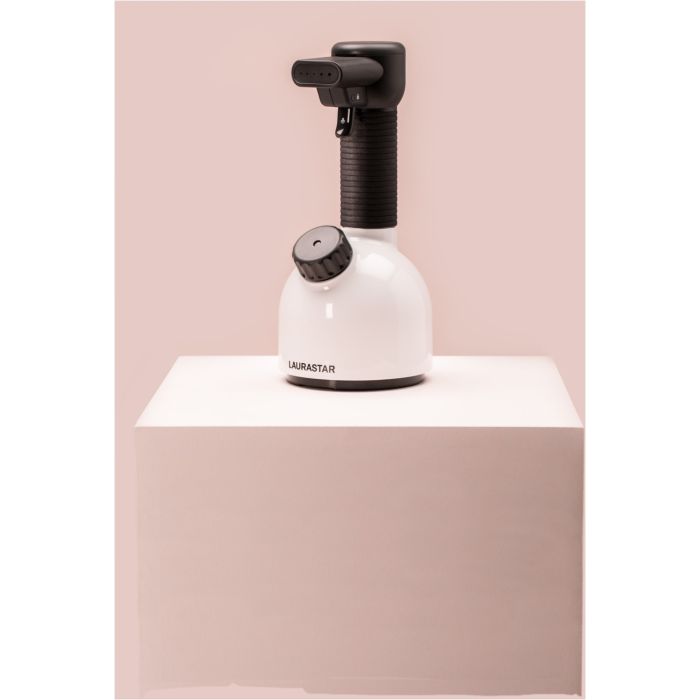 LauraStar Iggi Pure White