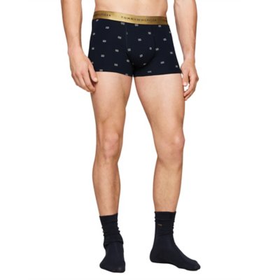 Boxer homme Pack TOMMY HILFIGER