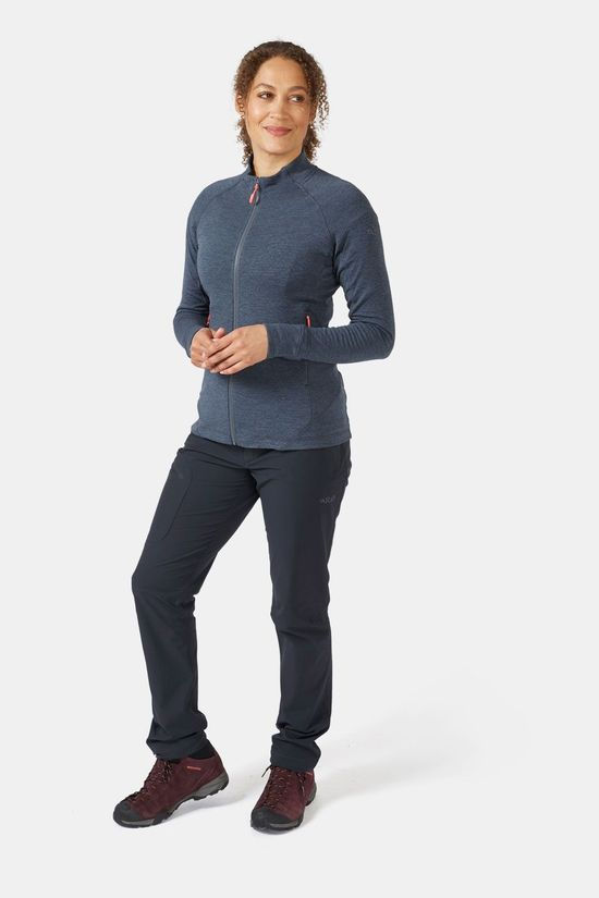 Rab Rab Nexus Fleecevest Dames