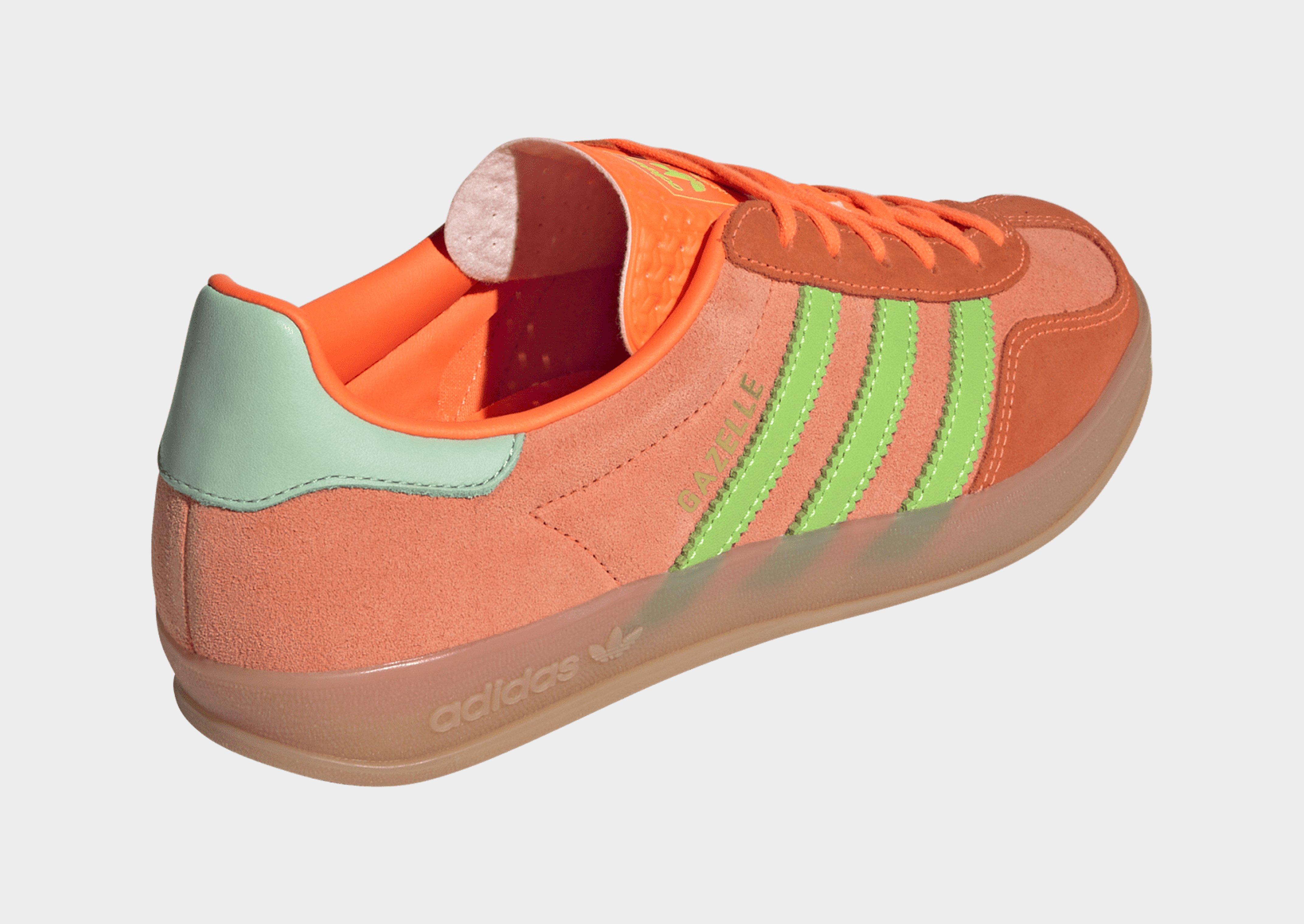 adidas Chaussure Gazelle Indoor