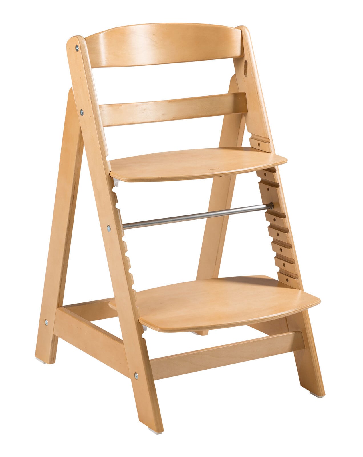roba Hochstuhl SIT UP CLICK braun