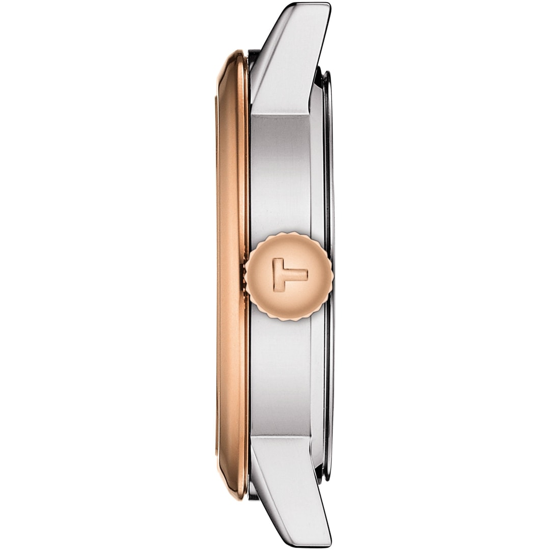 Tissot Classic Dream Lady