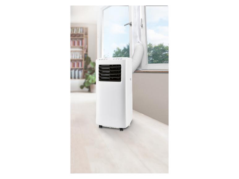 Mobiele airco 7000 BTU