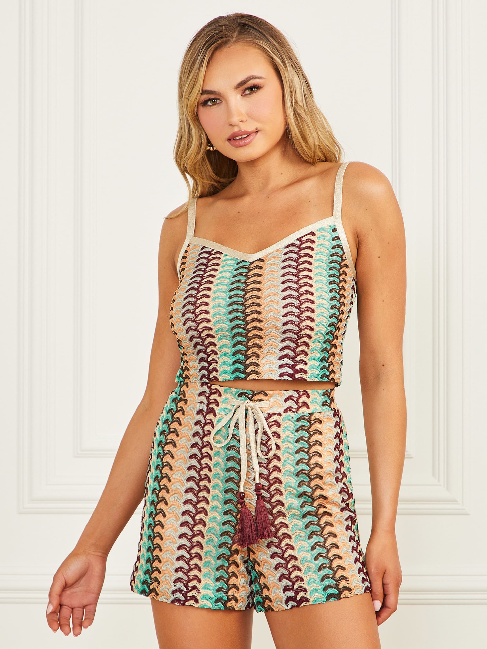 Fearne Top
