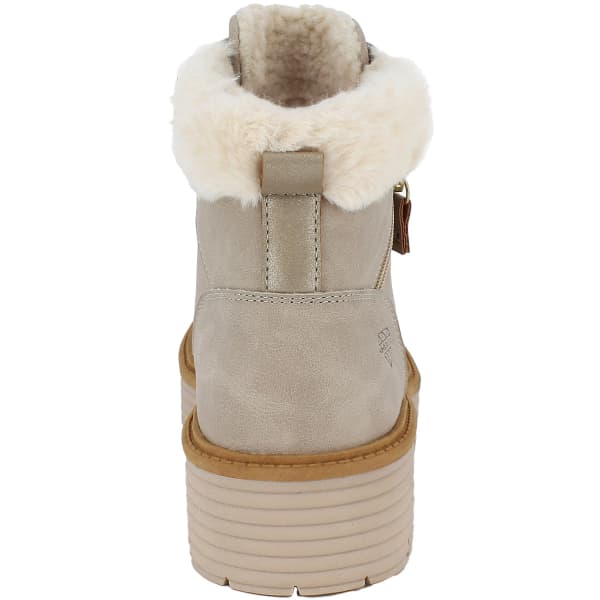 Après ski KIMBERFEEL CLAUDIE BEIGE