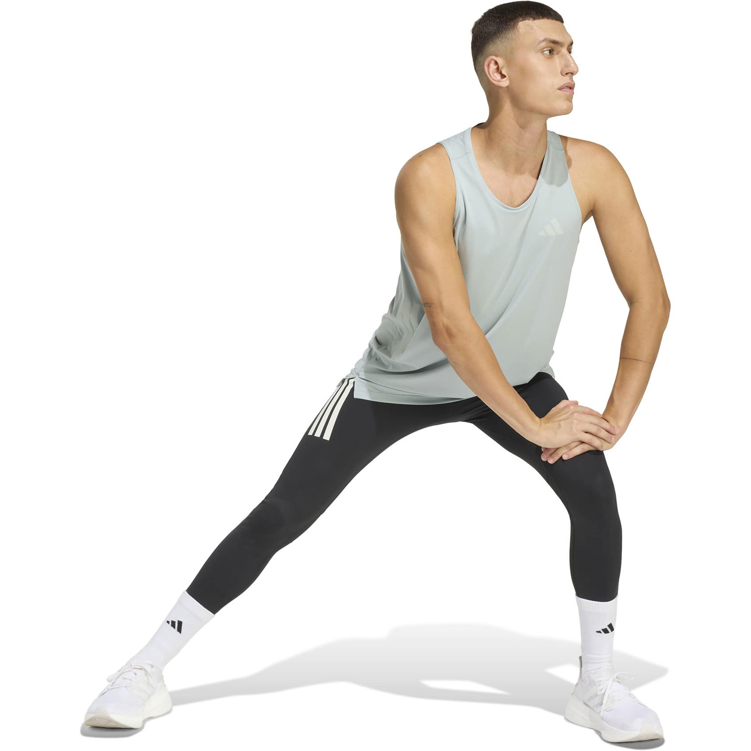 adidas adi365 Singlet Heren