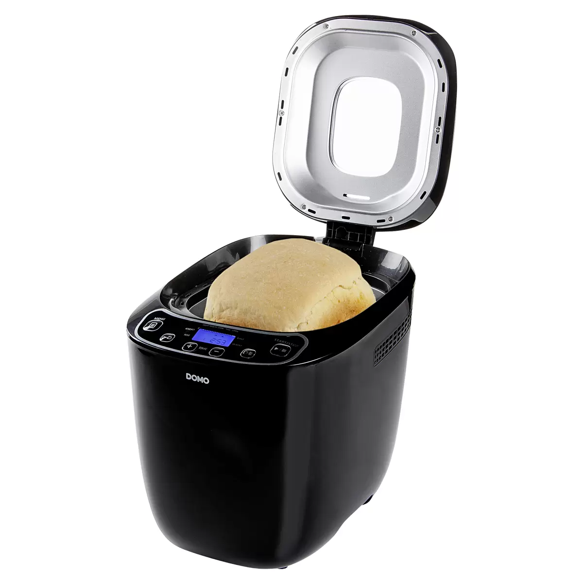 Brotbackautomat B3973 Domo