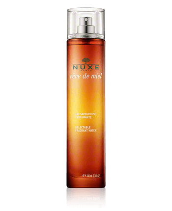 Nuxe Rêve de Miel Eau Savoureuse Parfumante 100ml