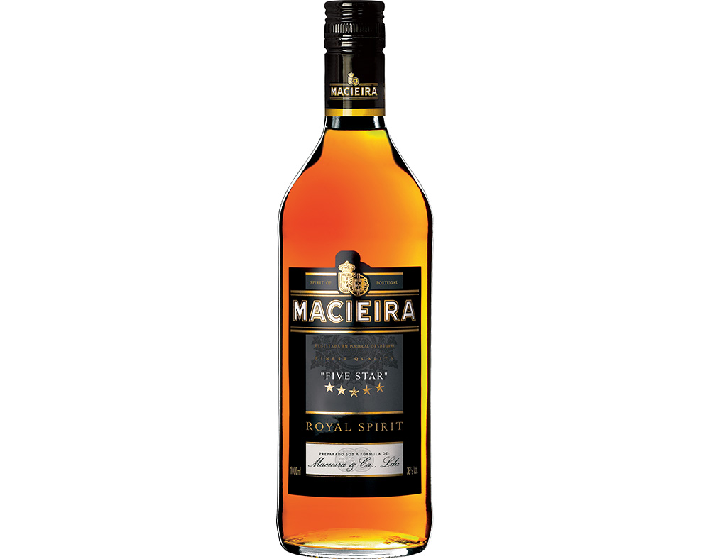 ROYAL SPIRIT MACIEIRA 1L