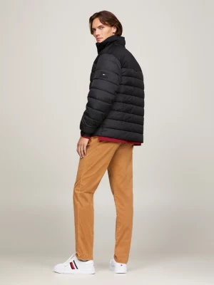 Jaqueta puffer TH Warm New York