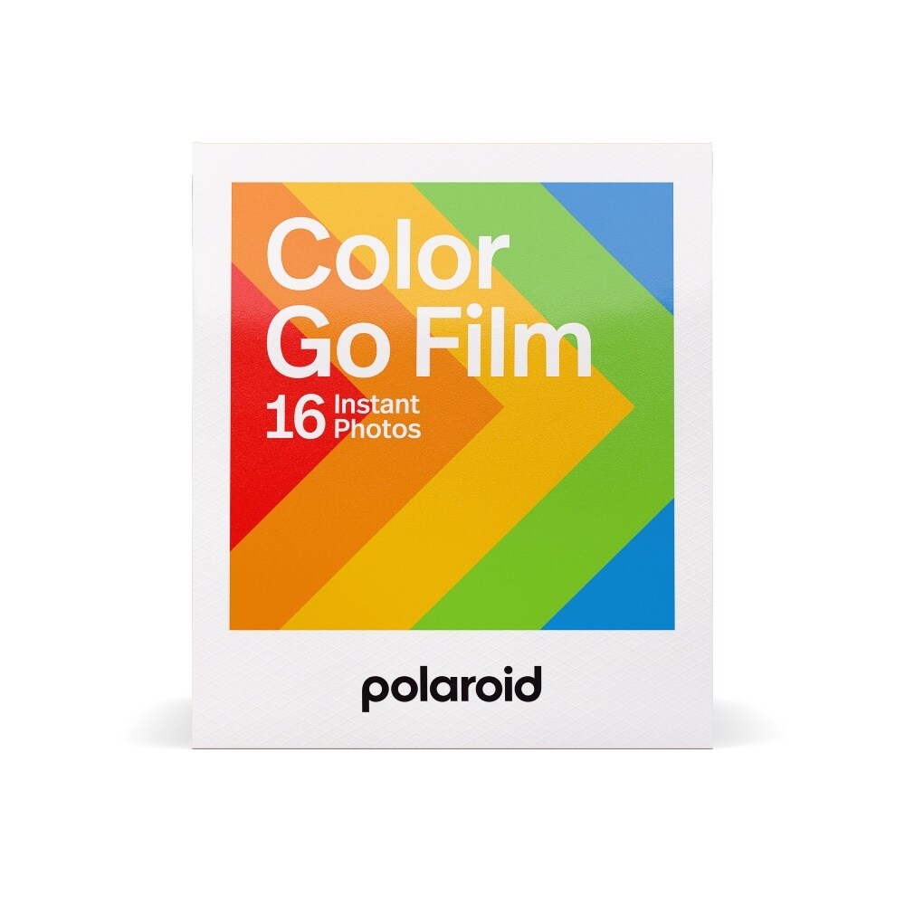 Polaroid Go Film Pack 2x8