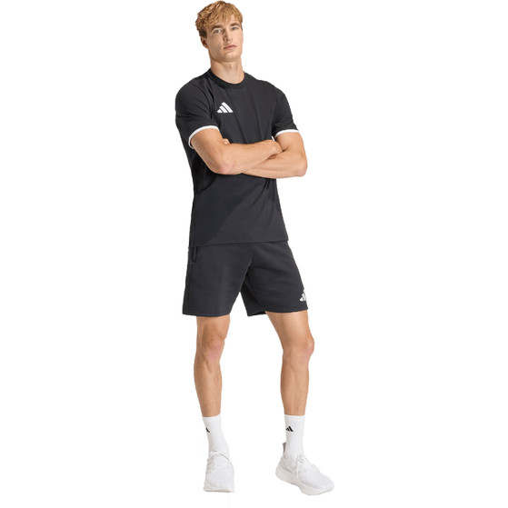 adidas Entrada 26 Tee Set