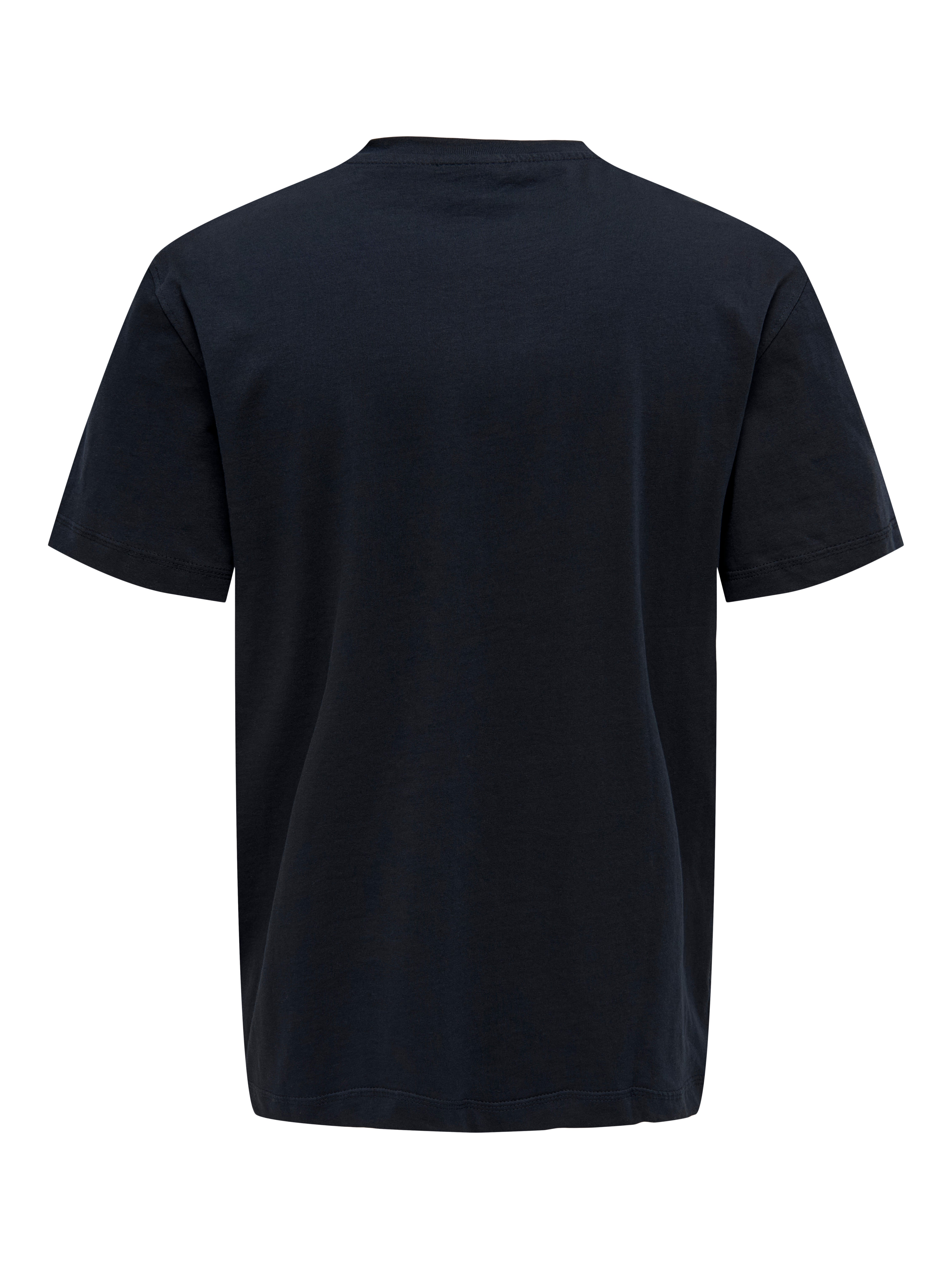 ONSMAX T-shirt Dark Navy