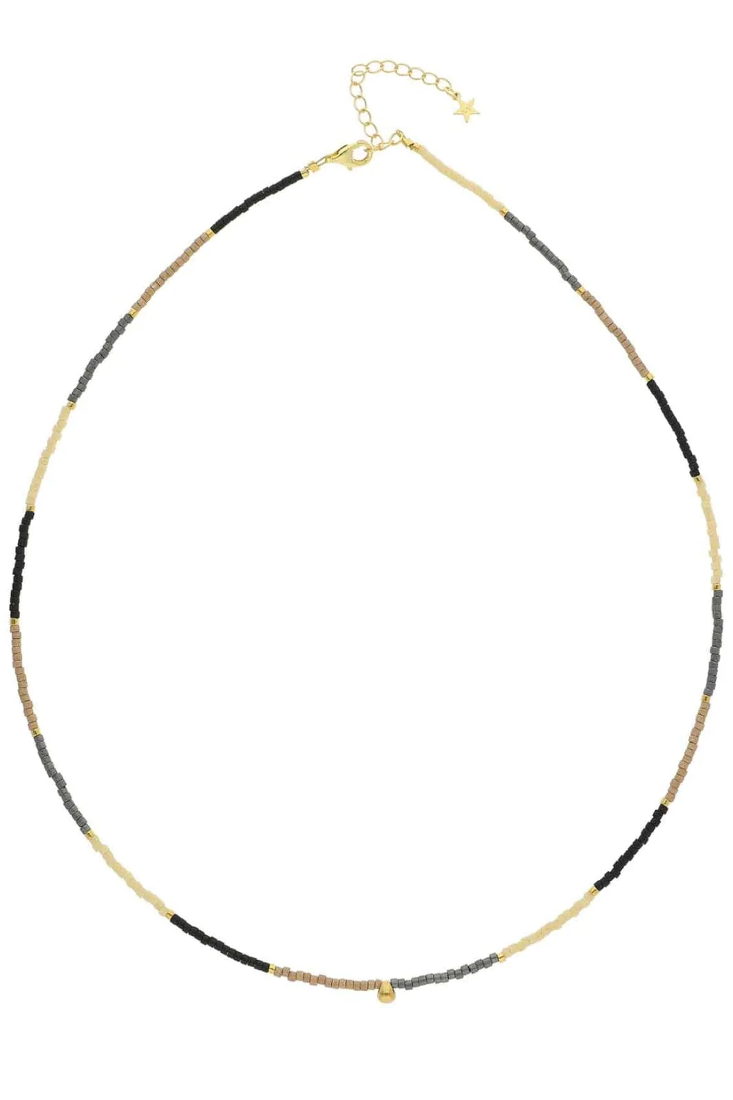 Nuni Copenhagen Line blackie