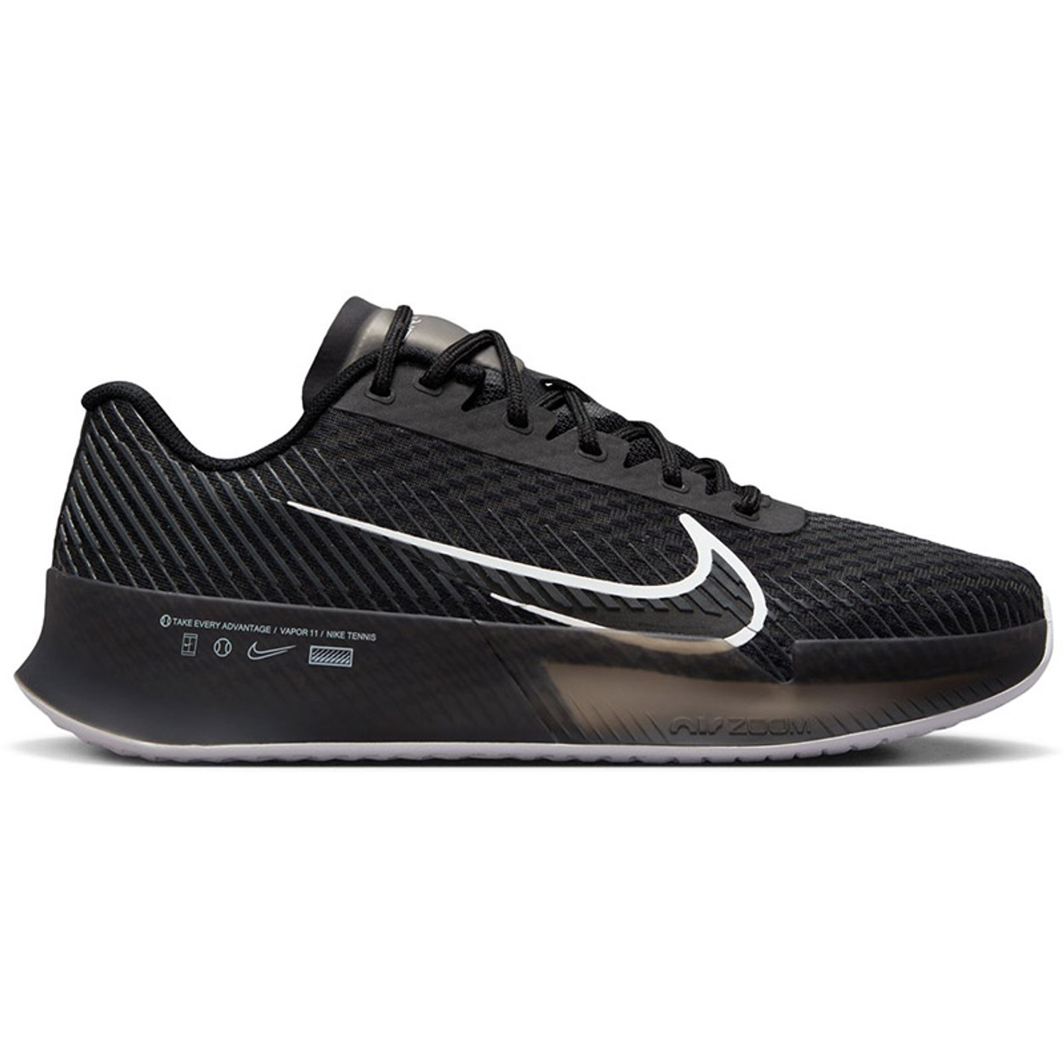Nike Court Air Zoom Vapor 11 Dames