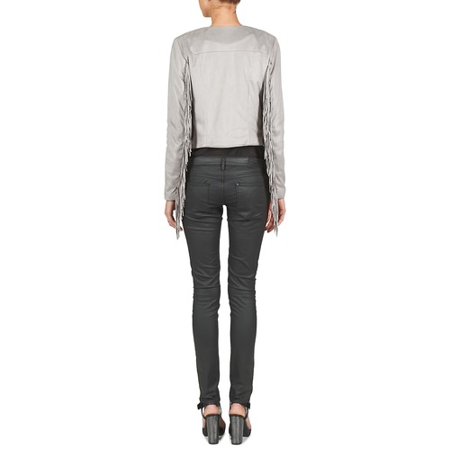 Vero Moda - HAZEL - Gris