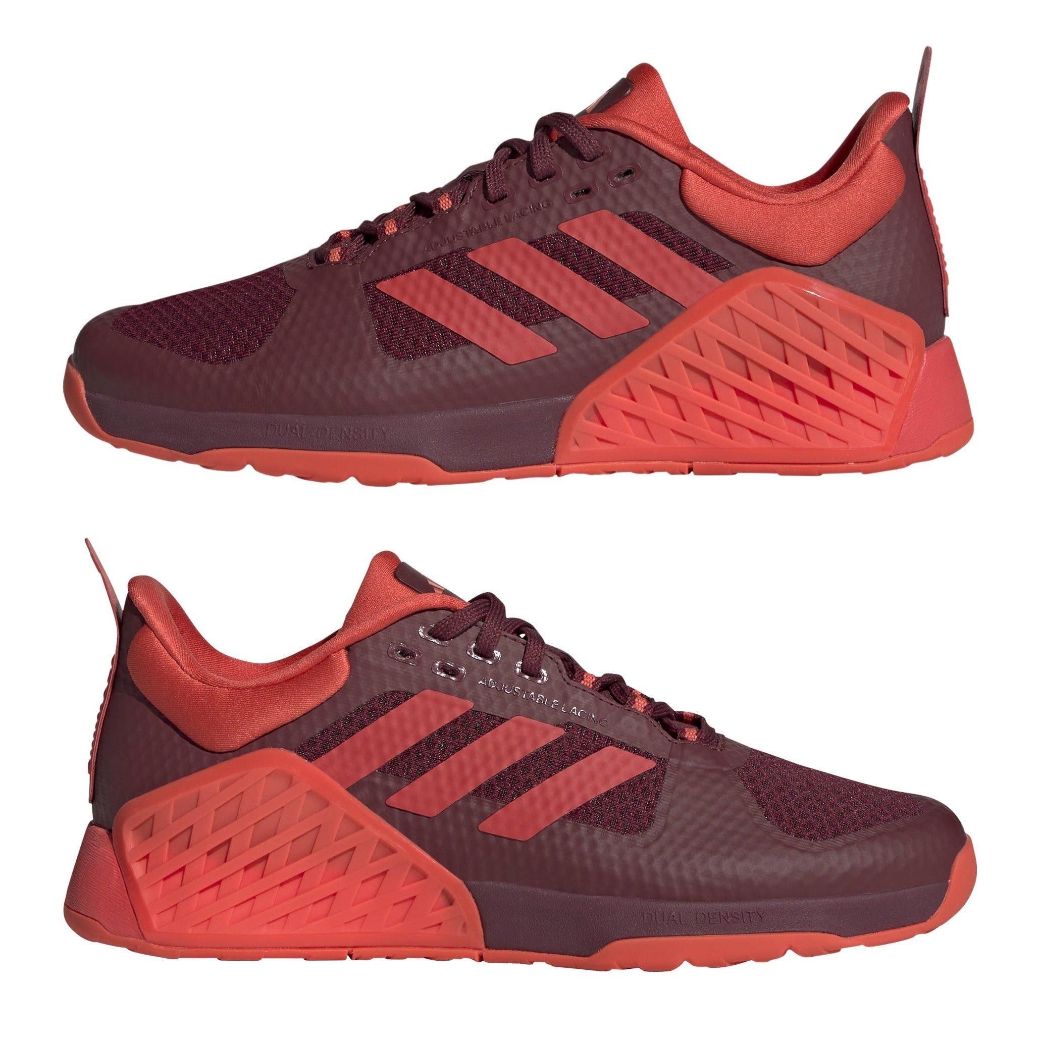adidas DROPSET 2 TRAINER W