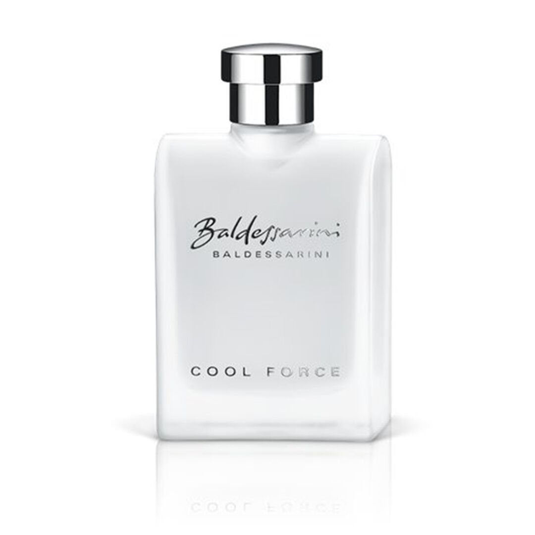 BP COOL FORCE Eau de Toilette - 50ml