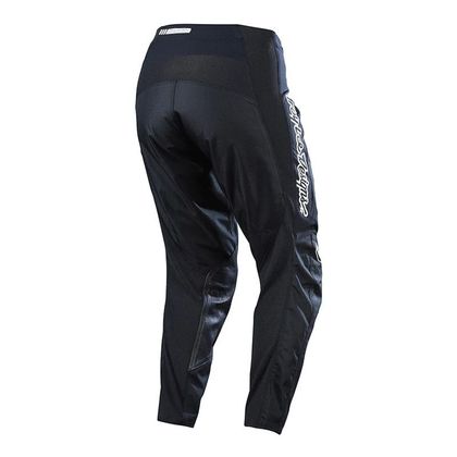 Pantalon cross TroyLee design GP MONO WOMENS 2023 - Noir