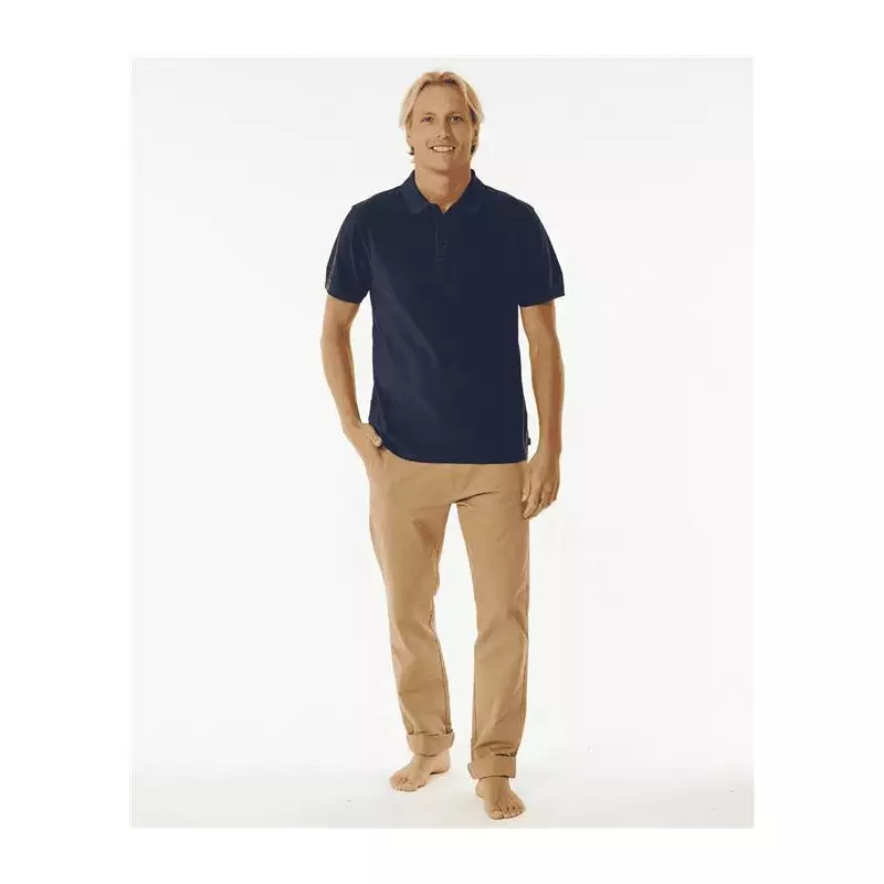 Polo RIPCURL Faded Polo Dark Navy