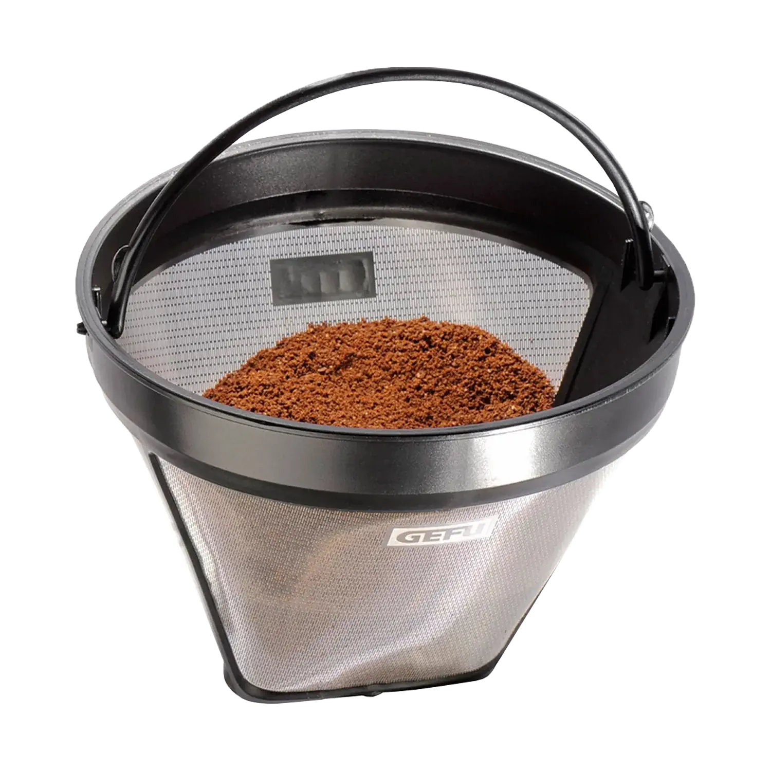 GEFU Kaffeefilter Dauereinsatz ARABICA