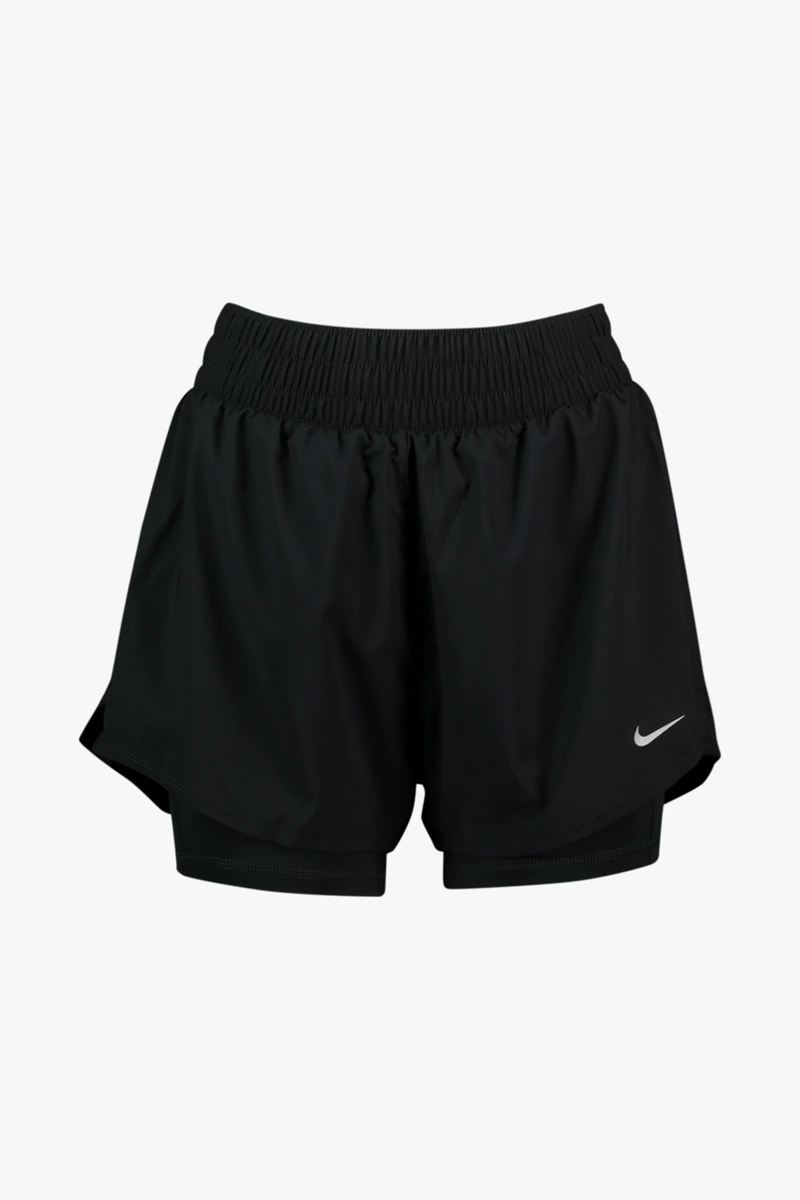 Nike Dri-FIT One 2in1 Damen Short