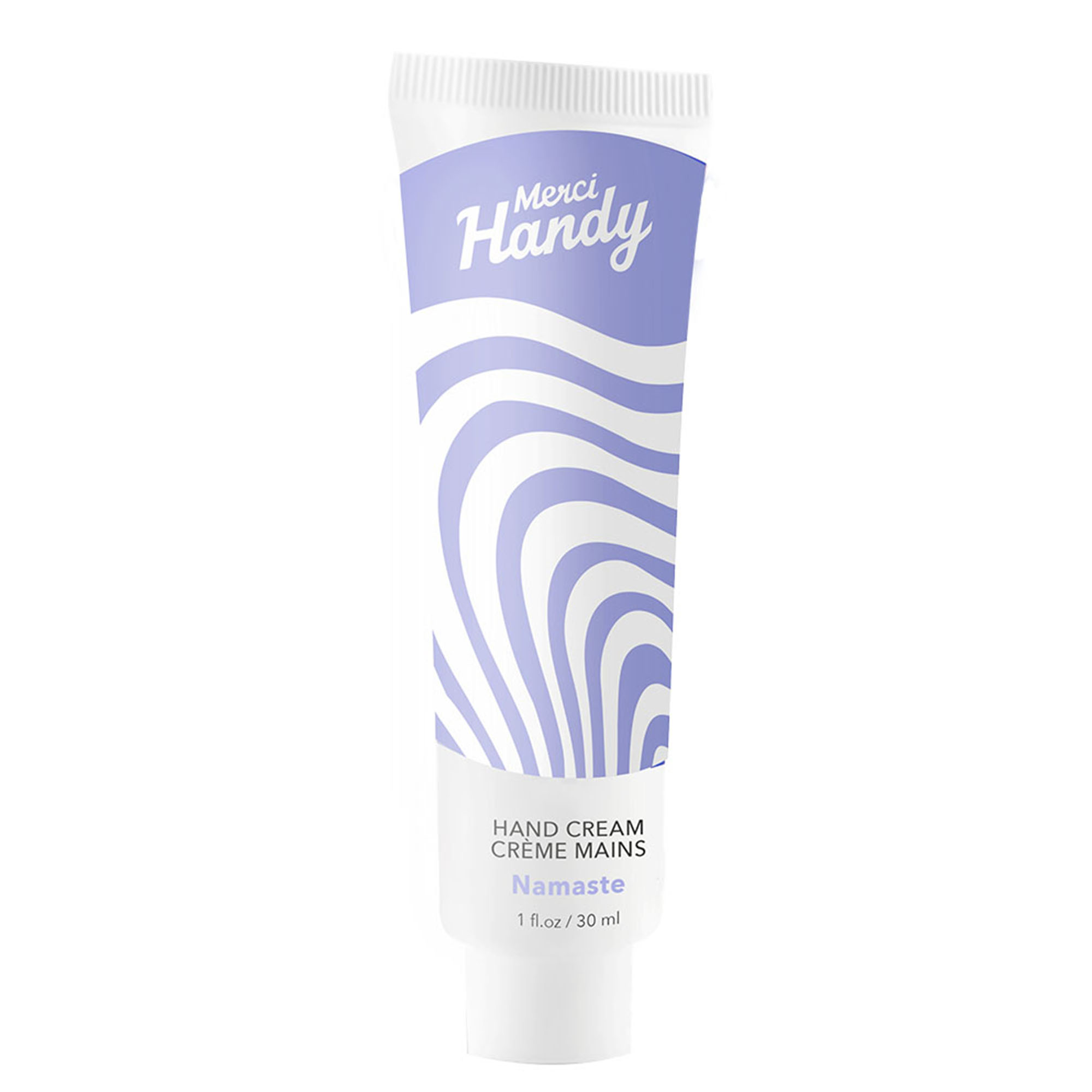 Merci Handy Hand Cream<br>30 ml, Namaste
