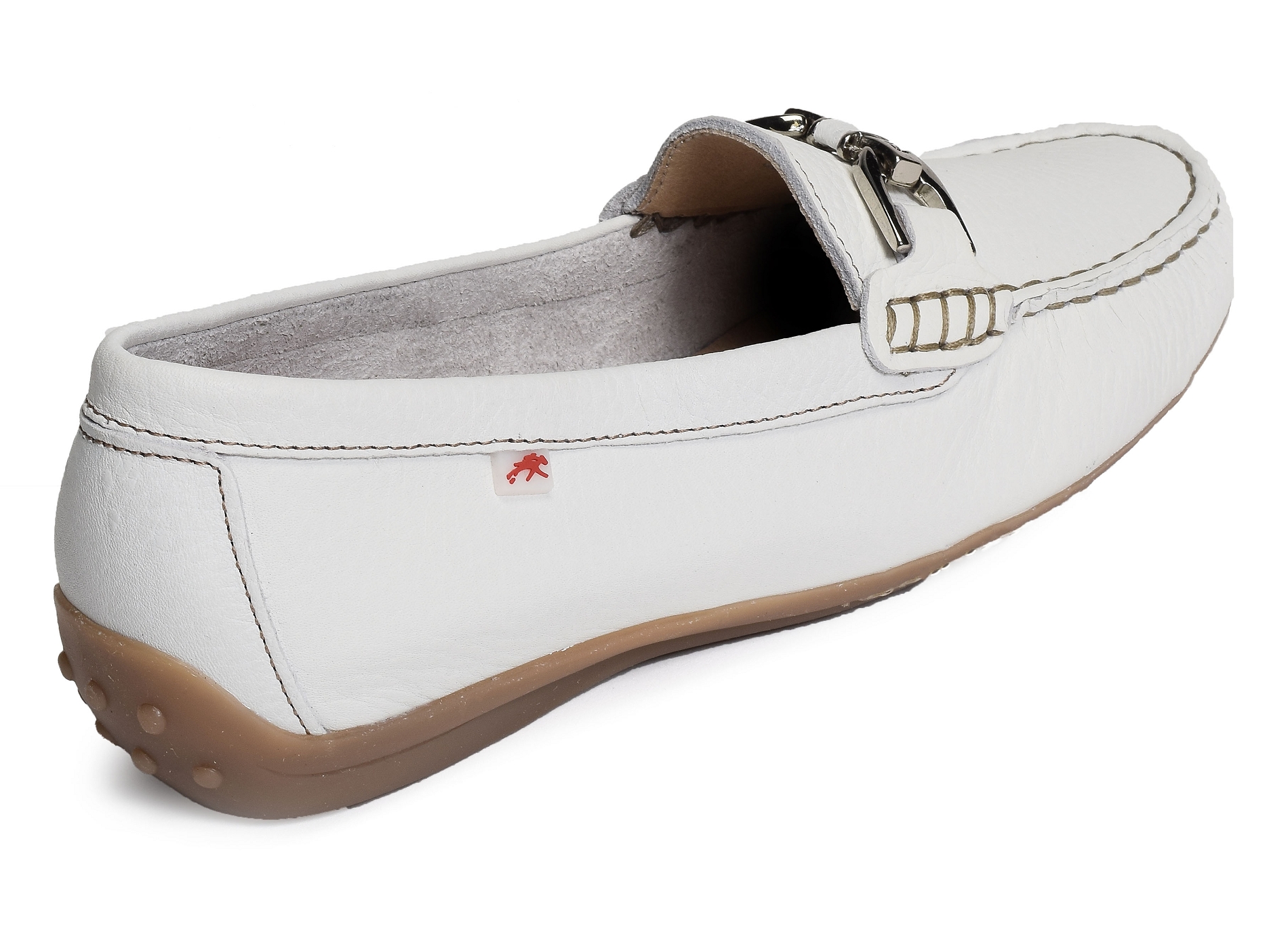 Bruni f0804 blanc