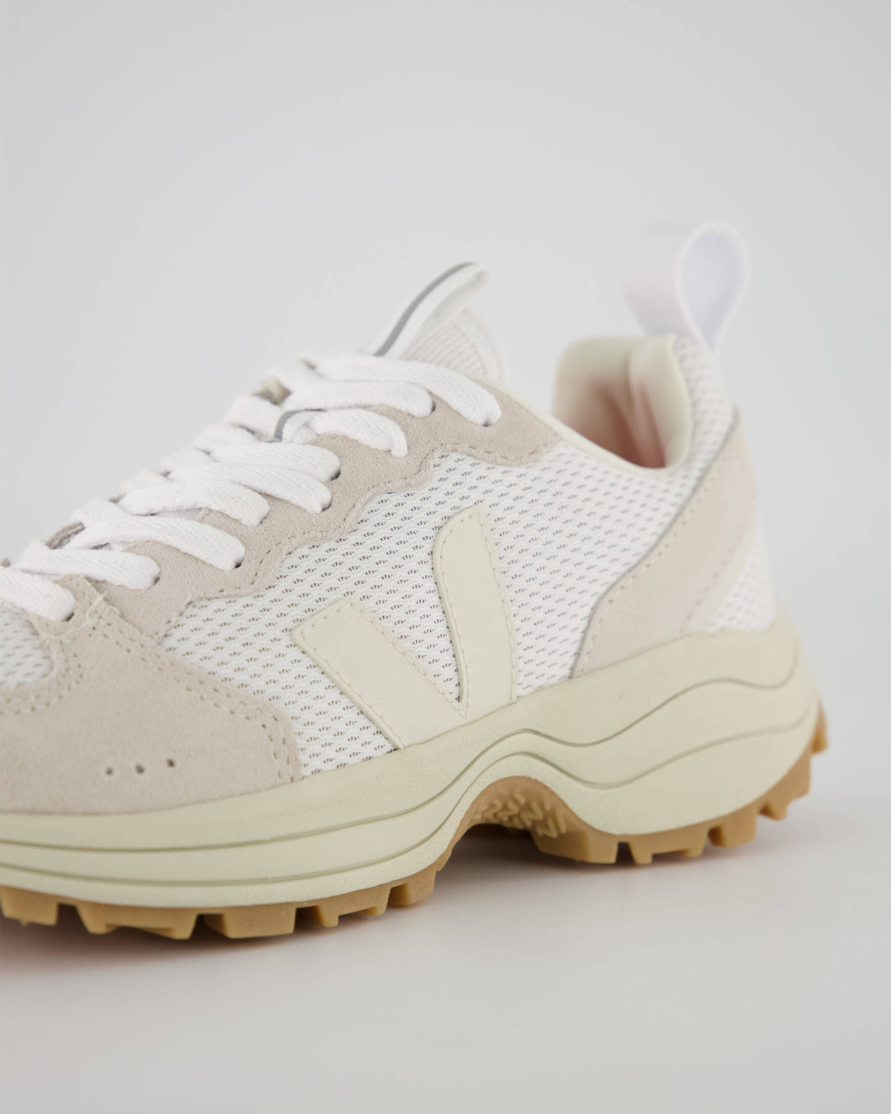 Veja| Damen Sneaker VENTURI ALVEOMESH  60