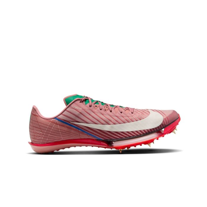 Nike Herre Pigsko Air Zoom Maxfly 2 All Rød