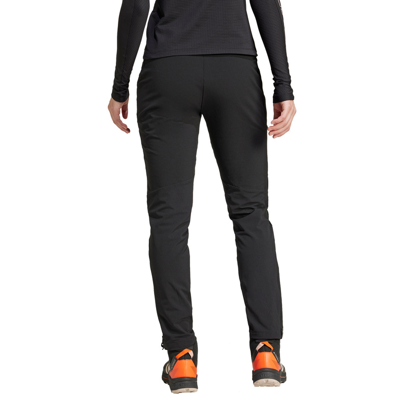 adidas Terrex Damen Techrock Brushed Hose