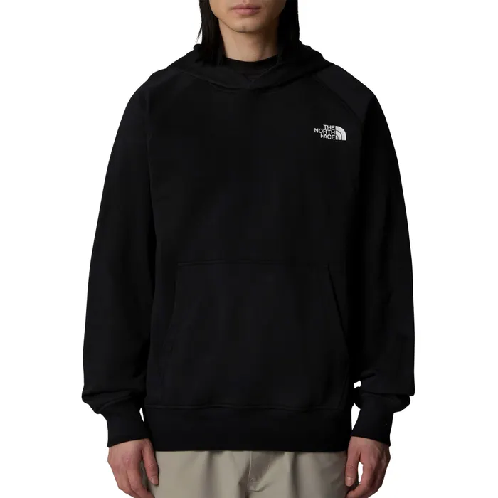 The North Face Redbox Hoodie Heren