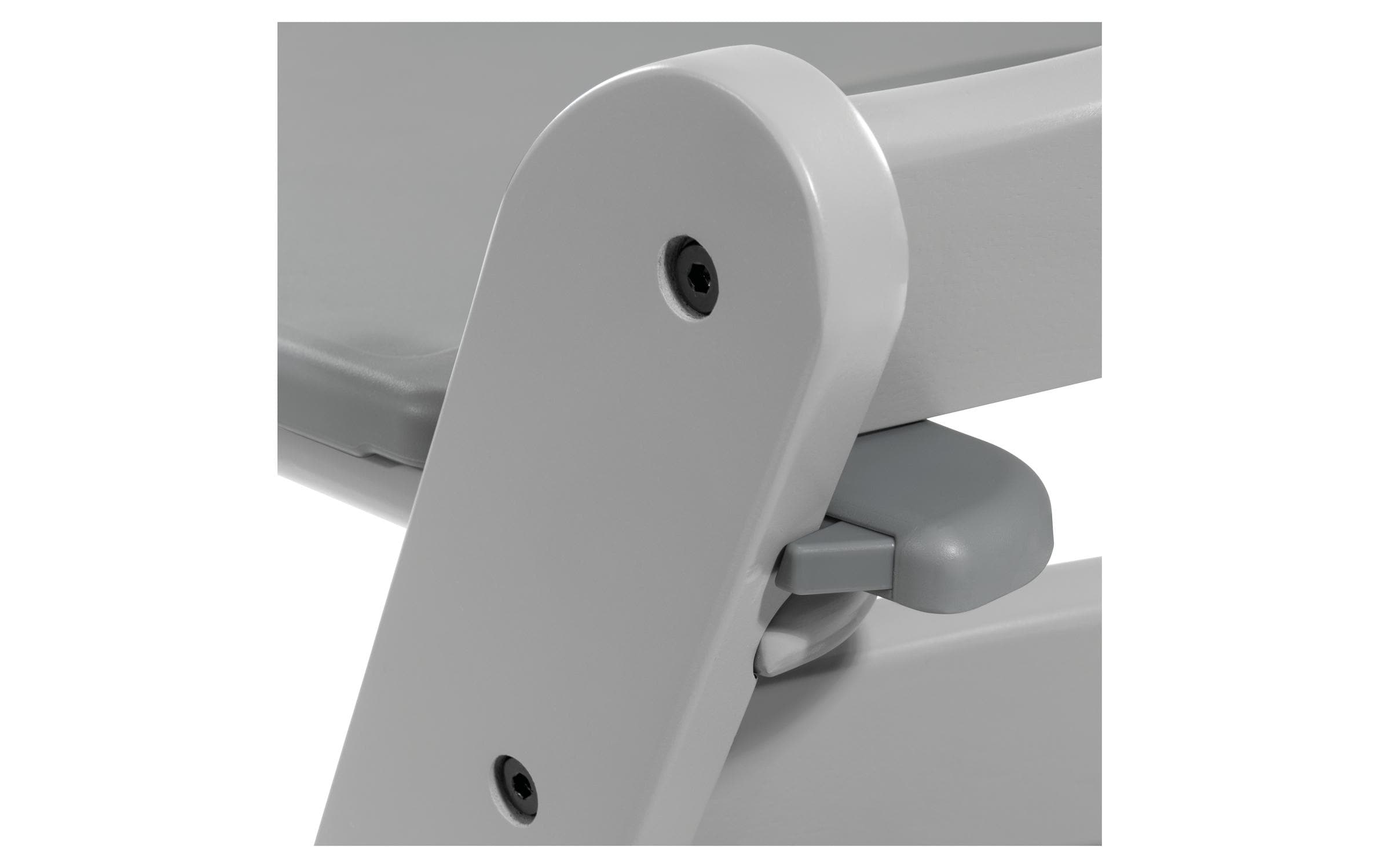 Essbrett Alpha Click Tray zu Hochstuhl Alpha+Esstisch für Holzhochstuhl Alpha+