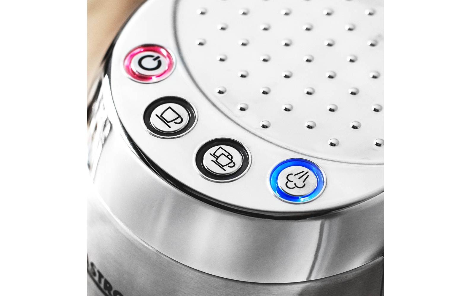 Gastroback Espressomaschine »42716 Design Espresso Piccolo«