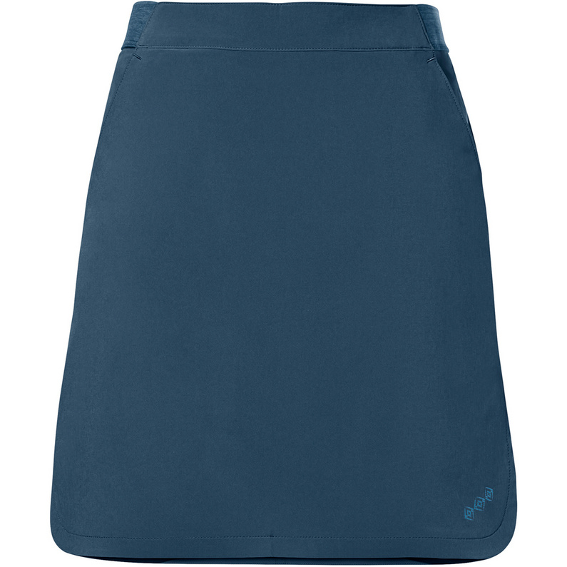 Vaude Damen Skomer IV Skort